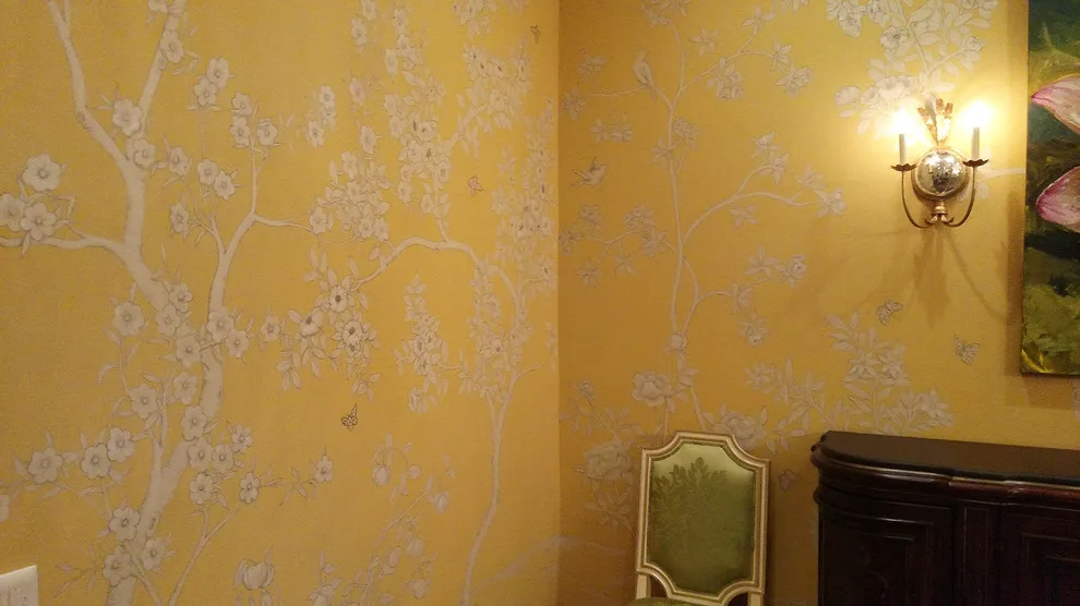 Wall Art by Splat Paint And Design - Photo 23