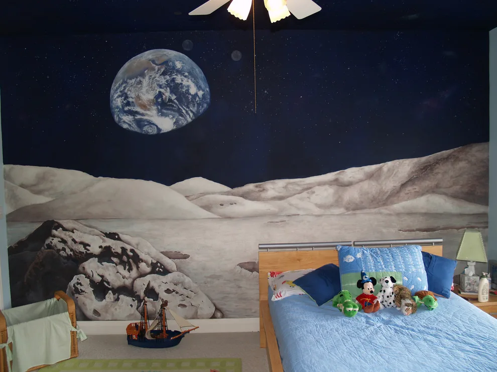 Wall Art by Splat Paint And Design - Photo 47