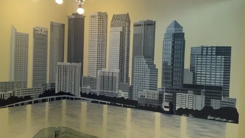 Wall Art by Splat Paint And Design - Photo 30