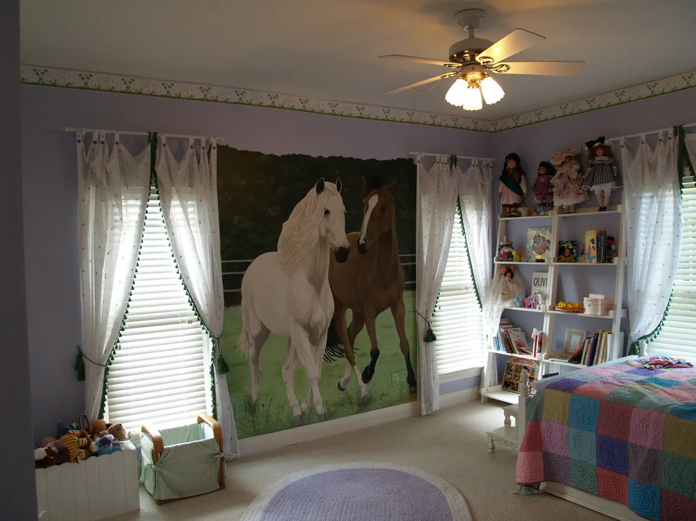 Wall Art by Splat Paint And Design - Photo 15
