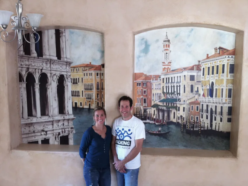 Wall Art by Splat Paint And Design - Photo 3