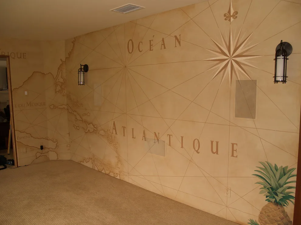 Wall Art by Splat Paint And Design - Photo 24