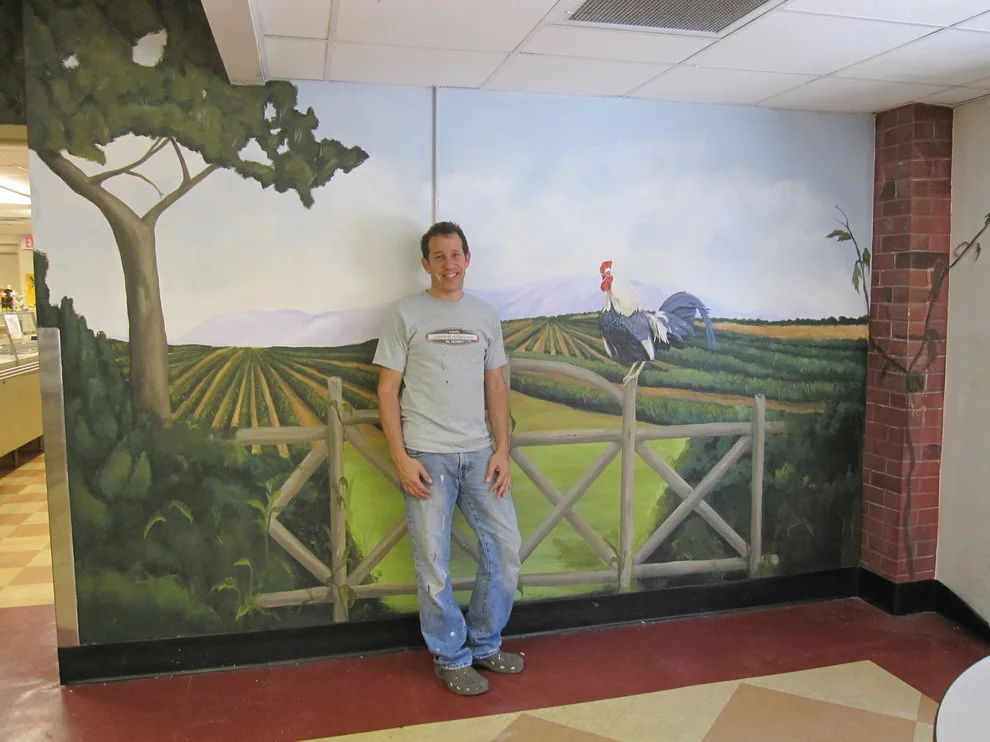 Wall Art by Splat Paint And Design - Photo 28