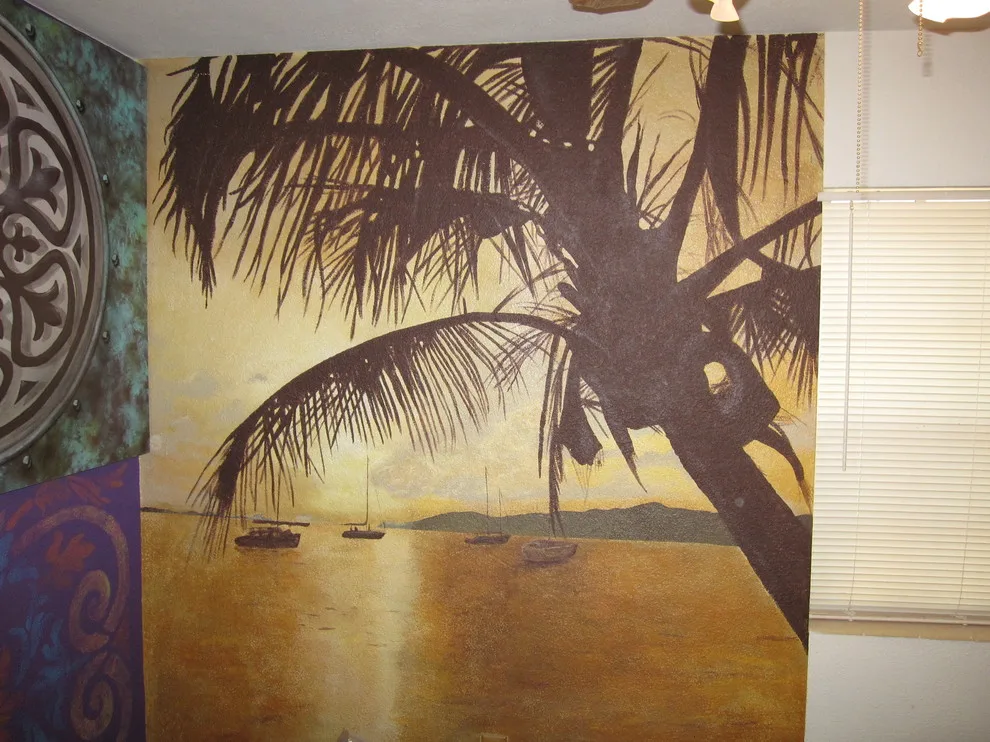 Wall Art by Splat Paint And Design - Photo 6