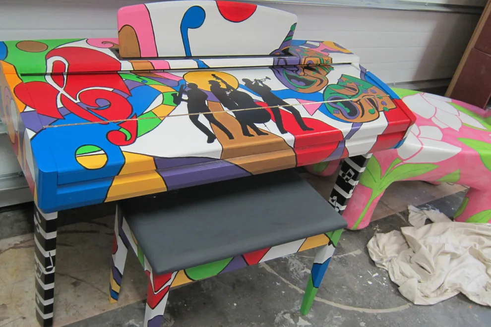 Wall Art by Splat Paint And Design - Photo 48