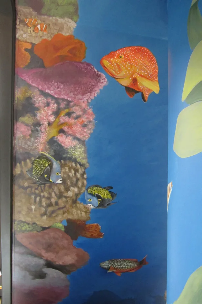 Wall Art by Splat Paint And Design - Photo 21