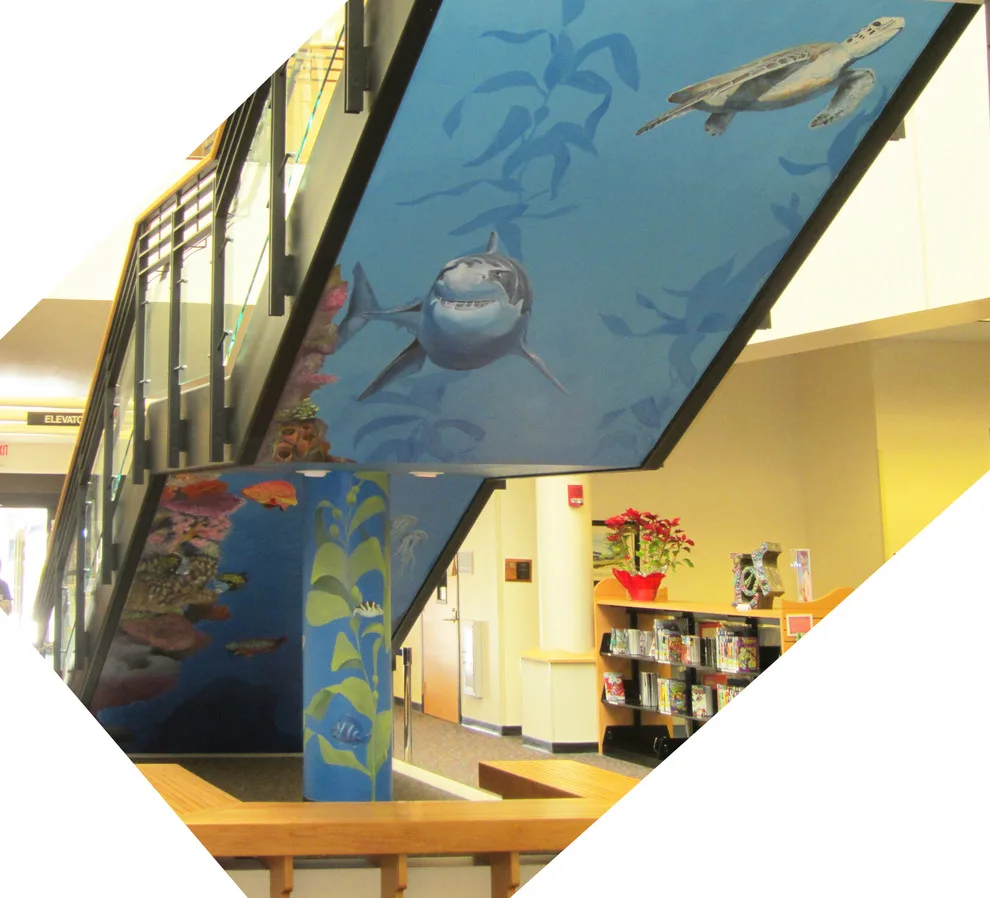 Wall Art by Splat Paint And Design - Photo 2