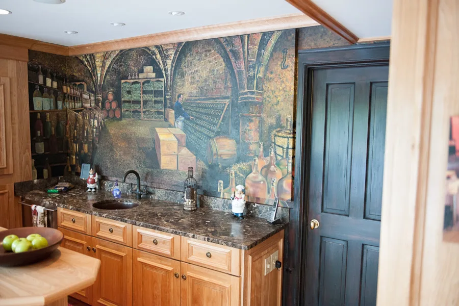 Wall Art by H.J. Holtz And Son, Inc. - Photo 17