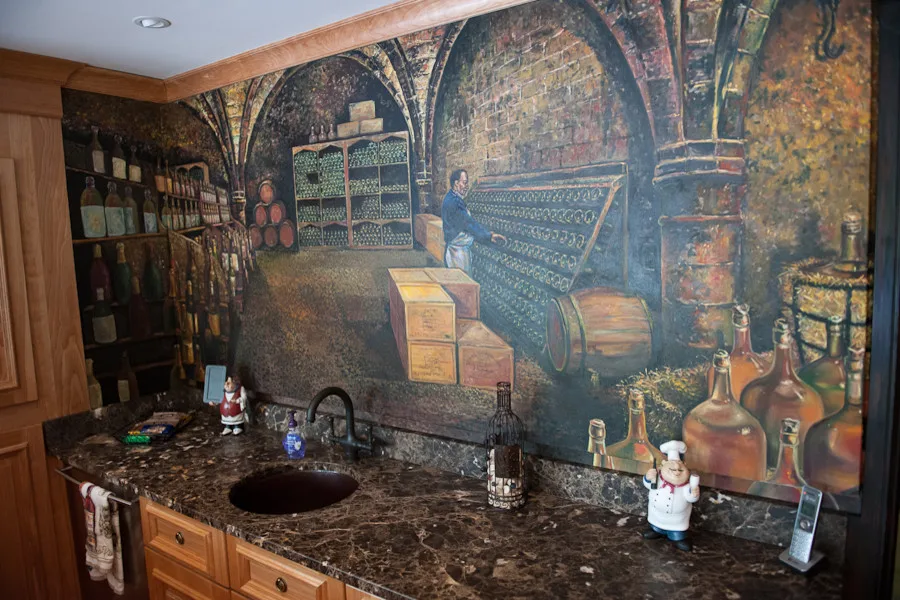 Wall Art by H.J. Holtz And Son, Inc. - Photo 25