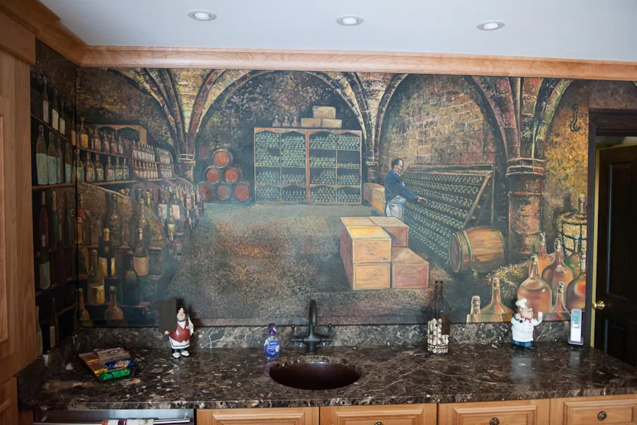 Wall Art by H.J. Holtz And Son, Inc. - Photo 20