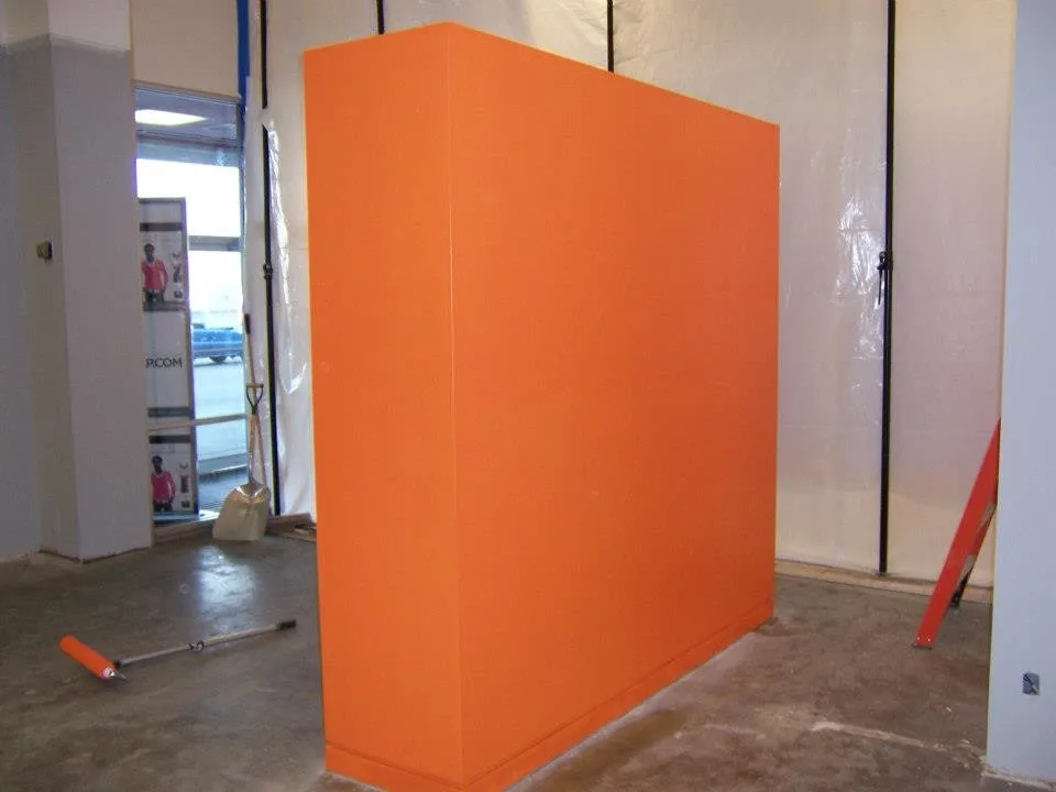 Westguard Painting - Photo 5