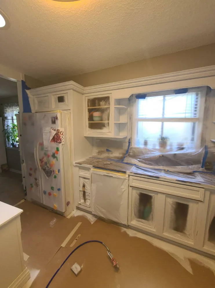 K & S Painting And Drywall - Photo 4