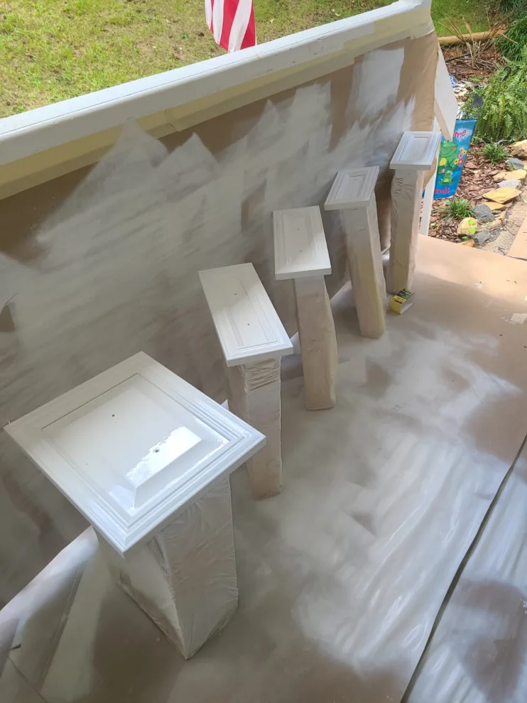 K & S Painting And Drywall - Photo 7