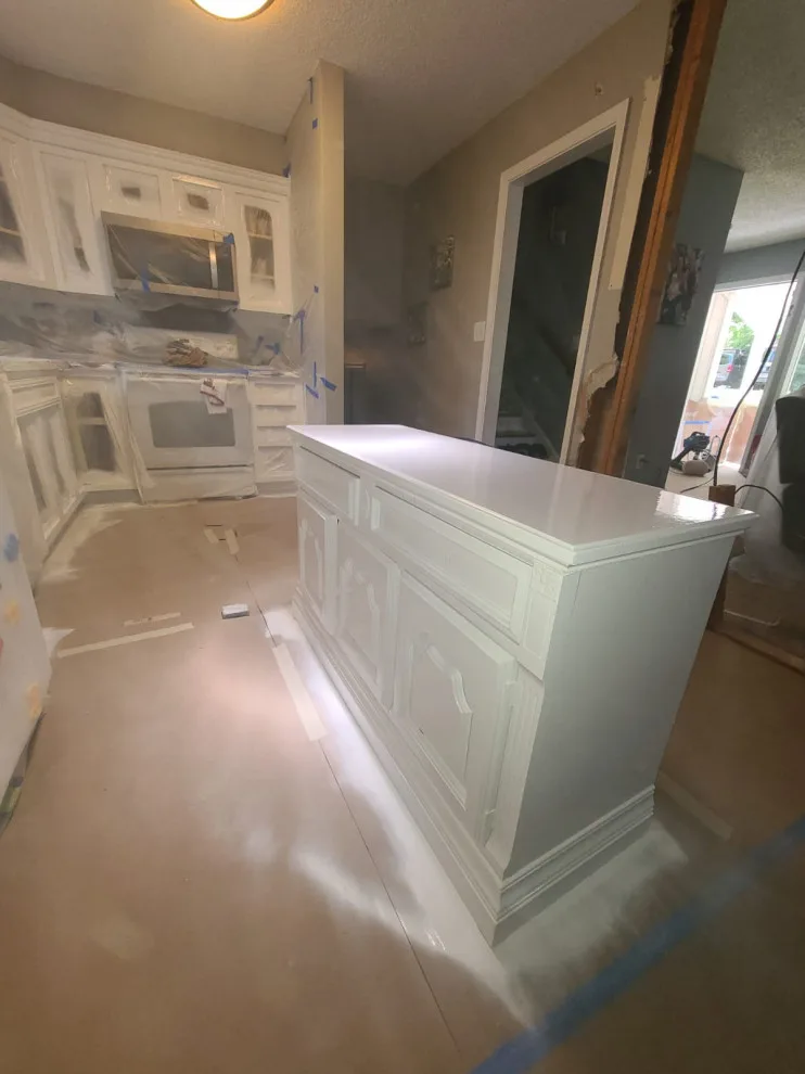 K & S Painting And Drywall - Photo 3