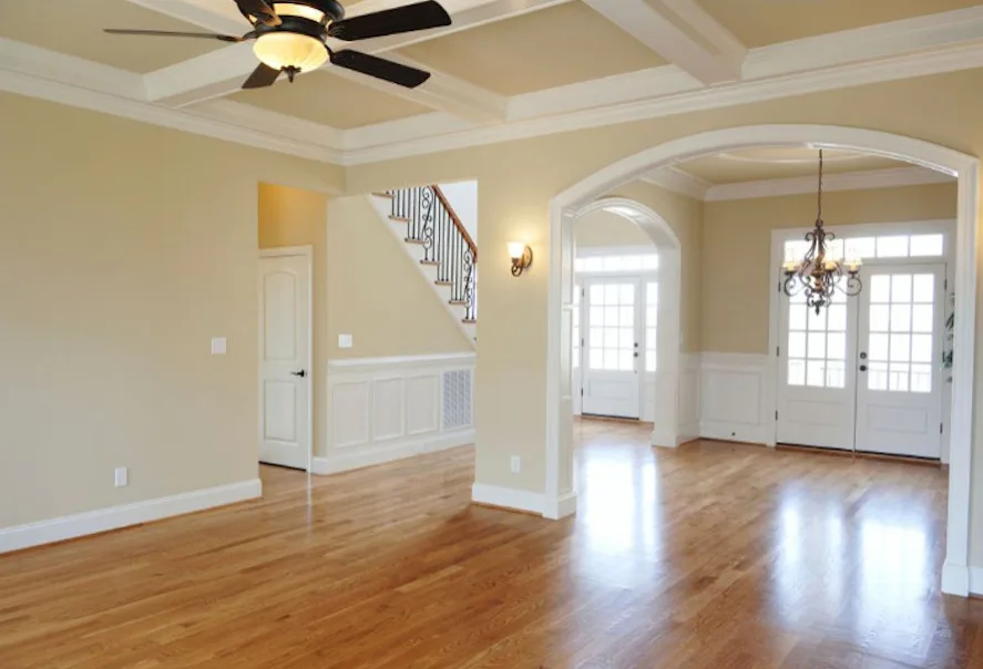 Interior Coating by Rainbow Painting CO. - Photo 4