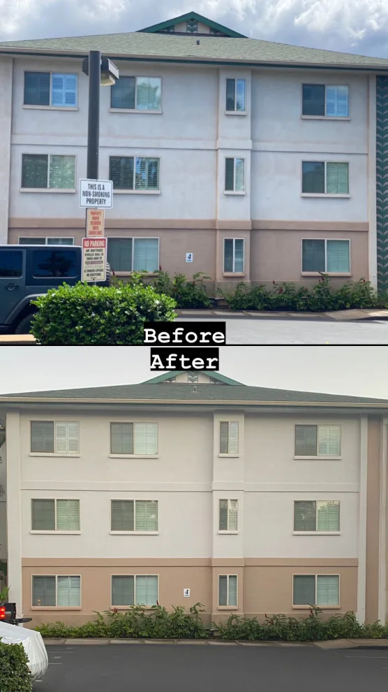We Paint Maui LLC - Photo 5