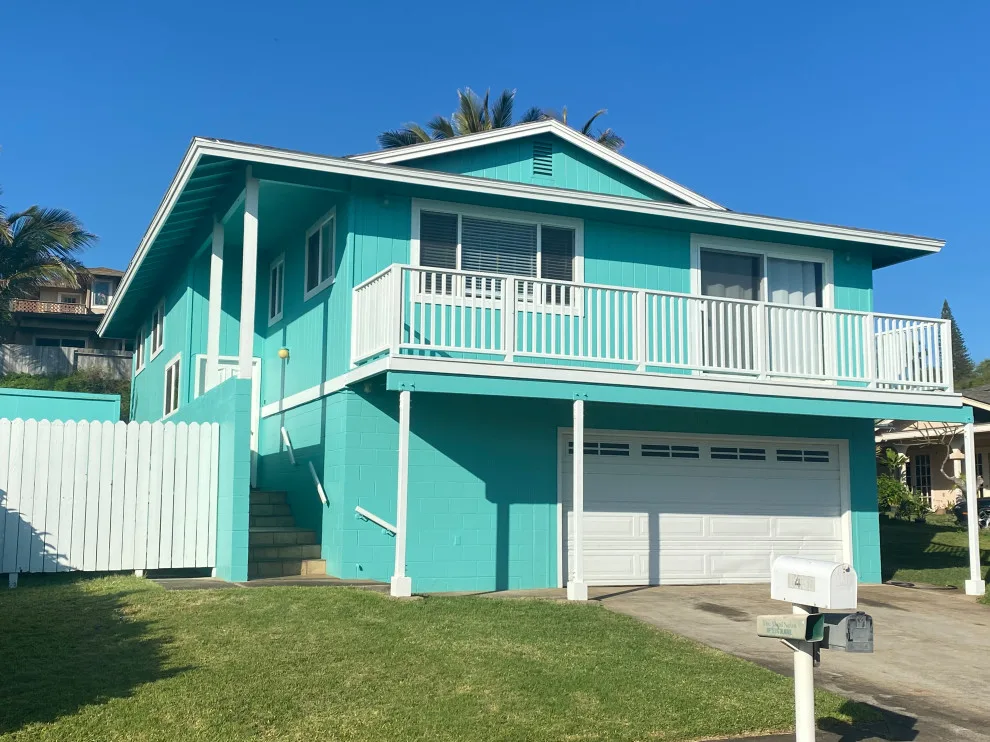 We Paint Maui LLC - Photo 4