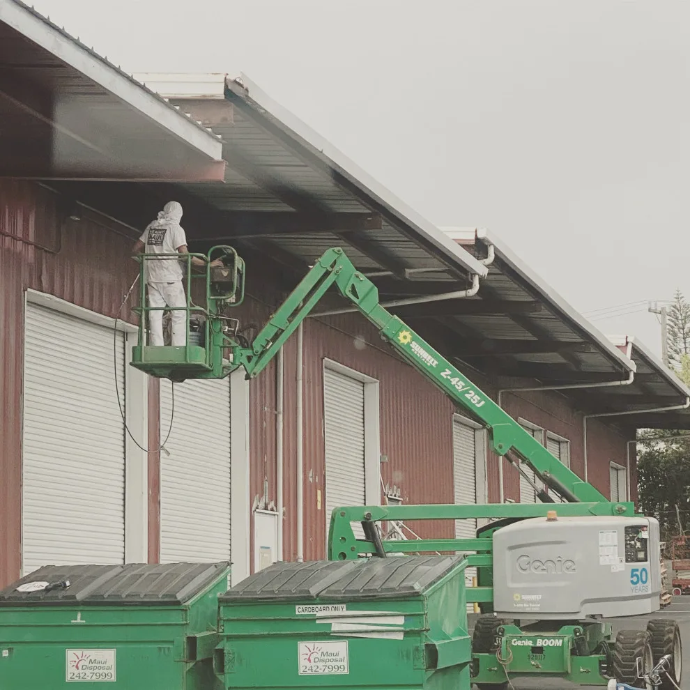 We Paint Maui LLC - Photo 2