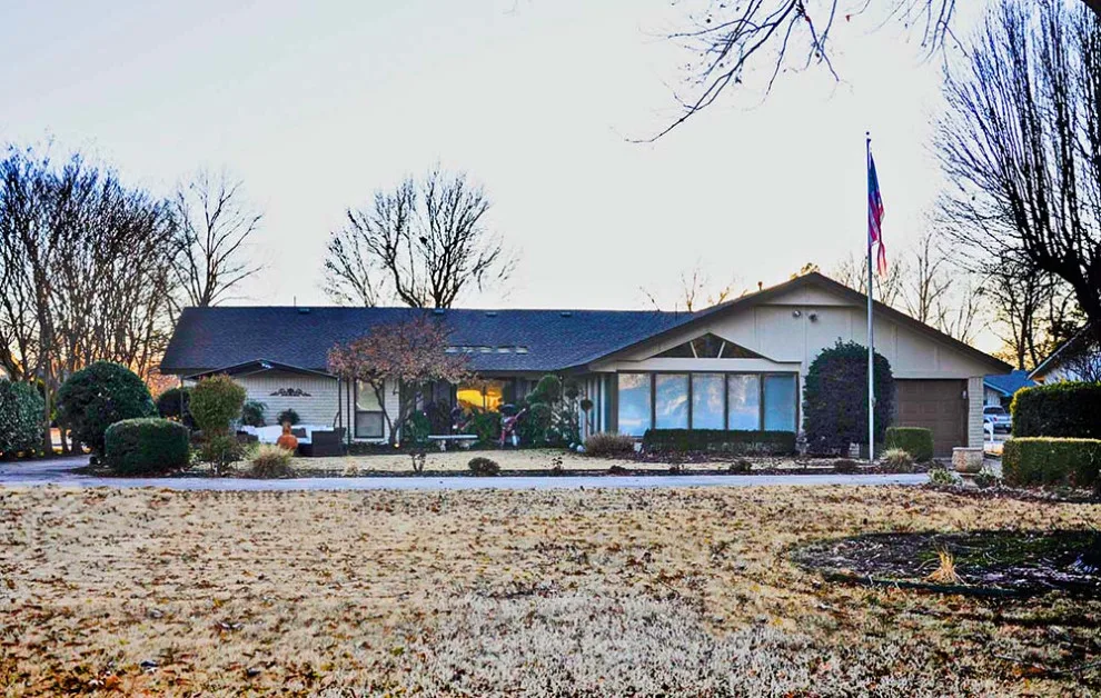 Partin Painting & Design, LLC - Photo 12