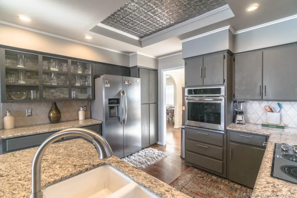 Partin Painting & Design, LLC - Photo 9