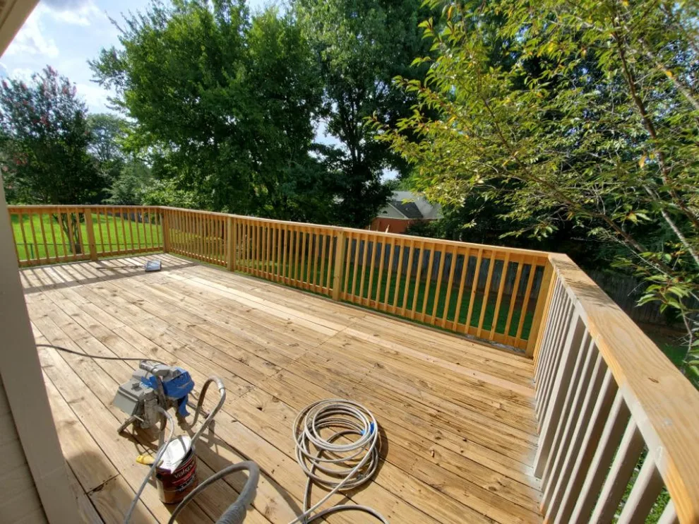 Guzman Painting Services LLC - Photo 4