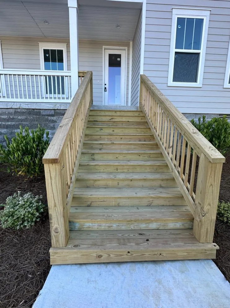 Guzman Painting Services LLC - Photo 11