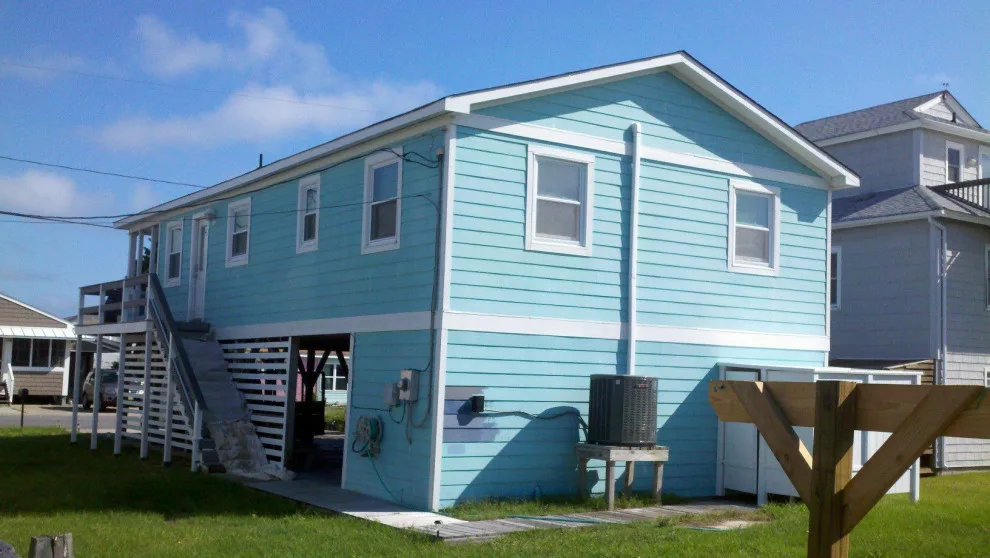 Twins Painting Outer Banks NC - Photo 3