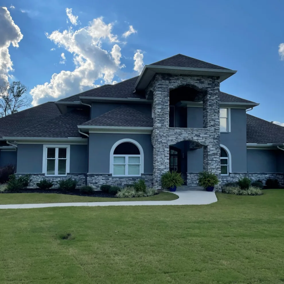 Mikes Pressure Washing And Painting, LLC - Photo 4