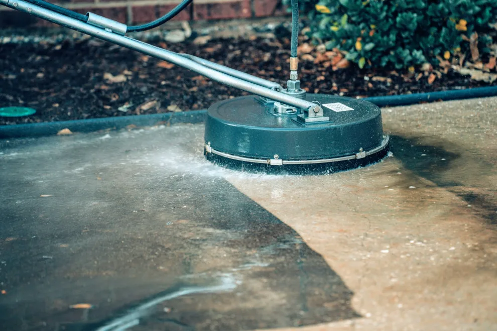 Mikes Pressure Washing And Painting, LLC - Photo 8