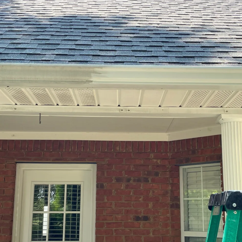 Mikes Pressure Washing And Painting, LLC - Photo 10