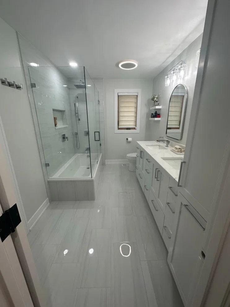 JN HomeImprovement - Photo 7