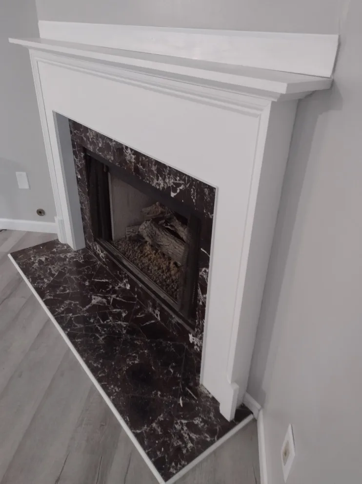 Jr Custom Flooring And Remodeling - Photo 10