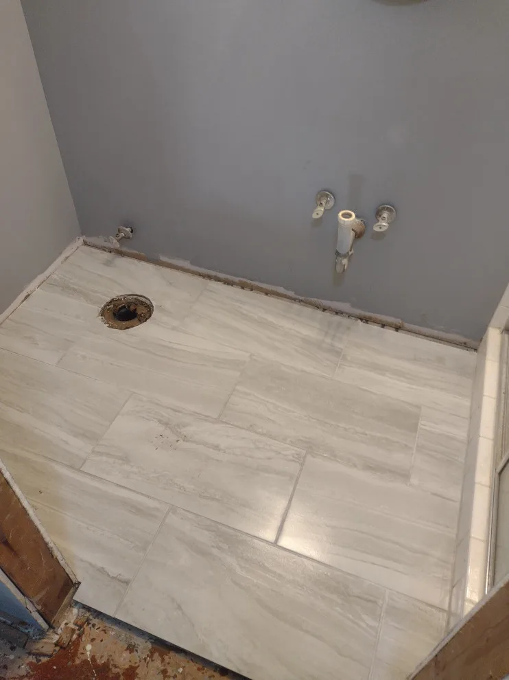 Jr Custom Flooring And Remodeling - Photo 11
