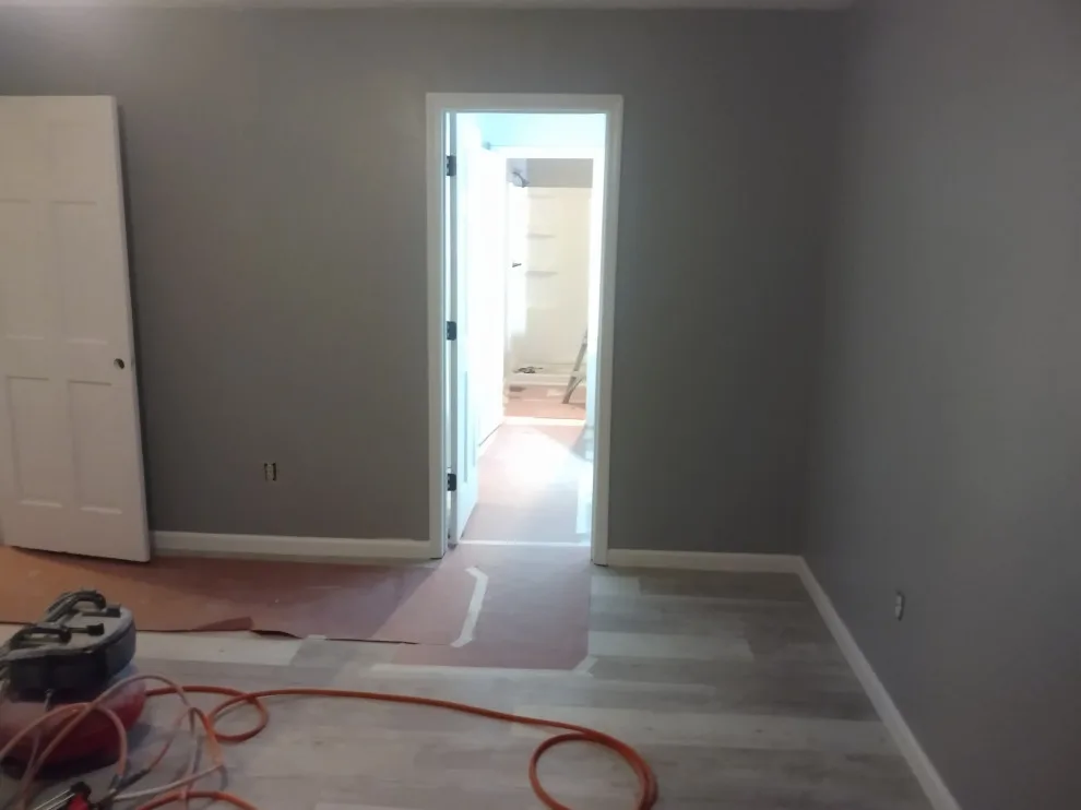 My Renovations by Jr Custom Flooring And Remodeling - Photo 13