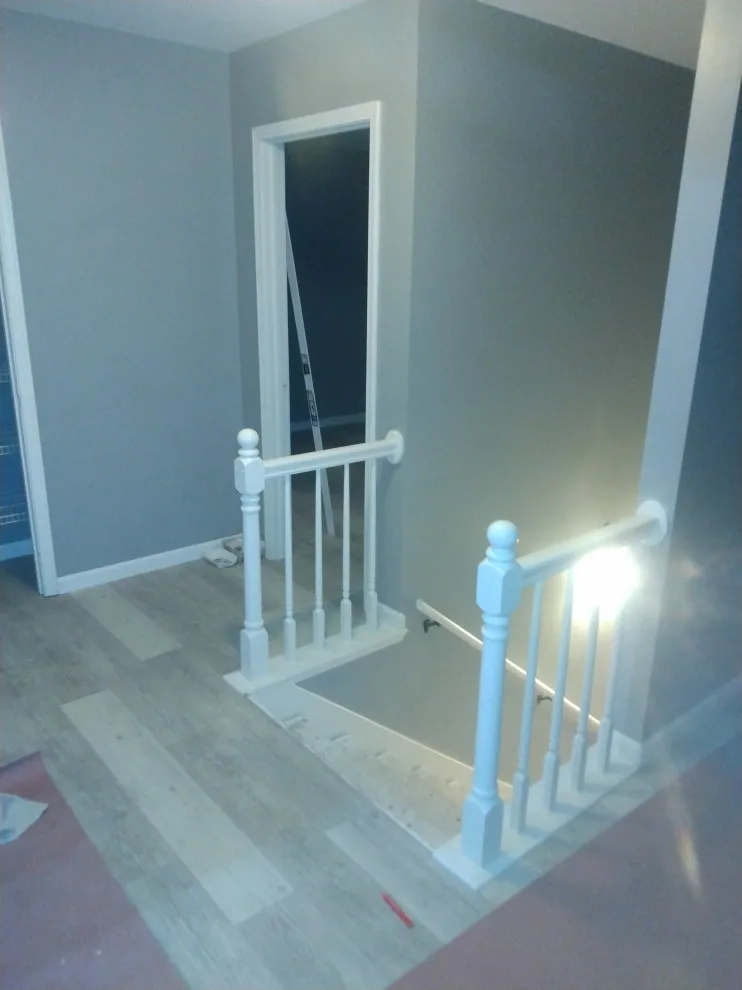 My Renovations by Jr Custom Flooring And Remodeling - Photo 21