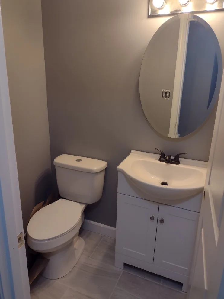 My Renovations by Jr Custom Flooring And Remodeling - Photo 25