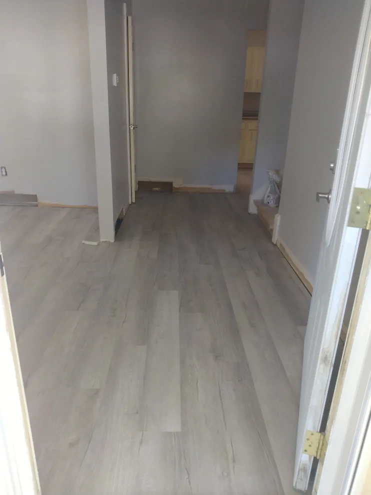 Jr Custom Flooring And Remodeling - Photo 9