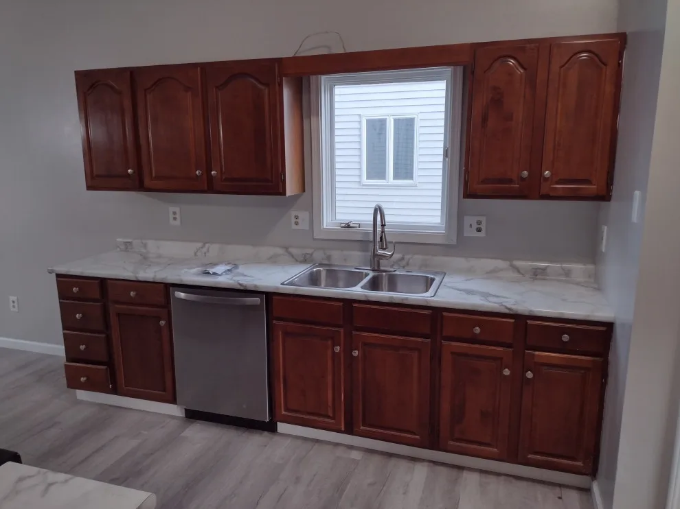 Jr Custom Flooring And Remodeling - Photo 6