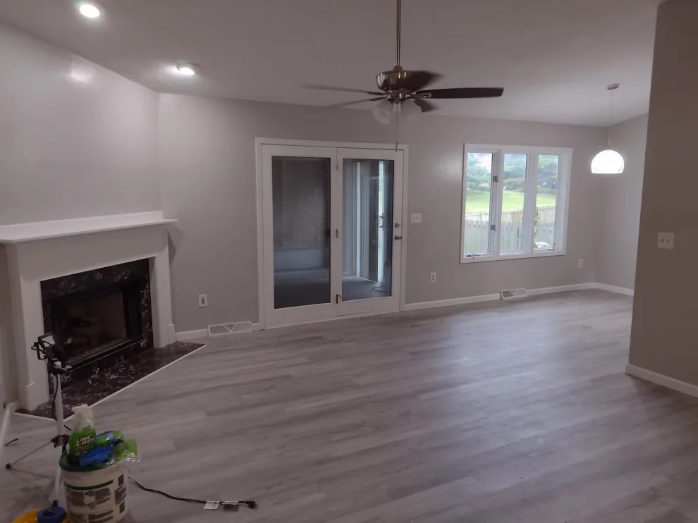 My Renovations by Jr Custom Flooring And Remodeling - Photo 17