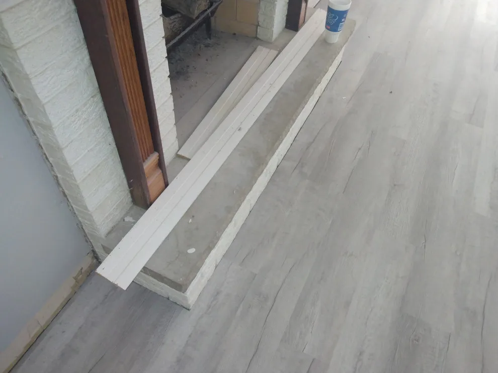 My Renovations by Jr Custom Flooring And Remodeling - Photo 18