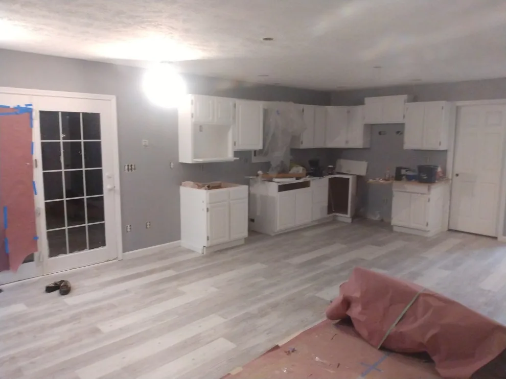 My Renovations by Jr Custom Flooring And Remodeling - Photo 24