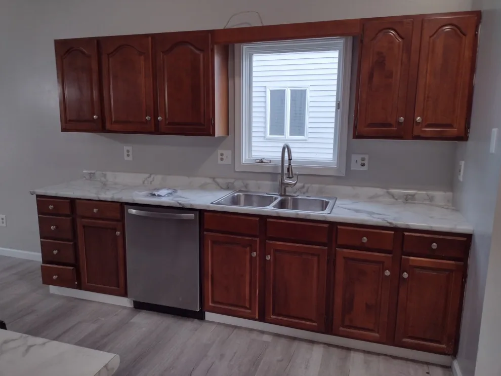 My Renovations by Jr Custom Flooring And Remodeling - Photo 22