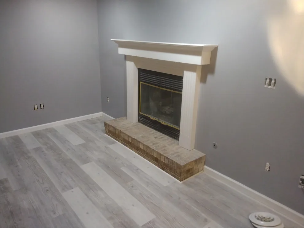 My Renovations by Jr Custom Flooring And Remodeling - Photo 26