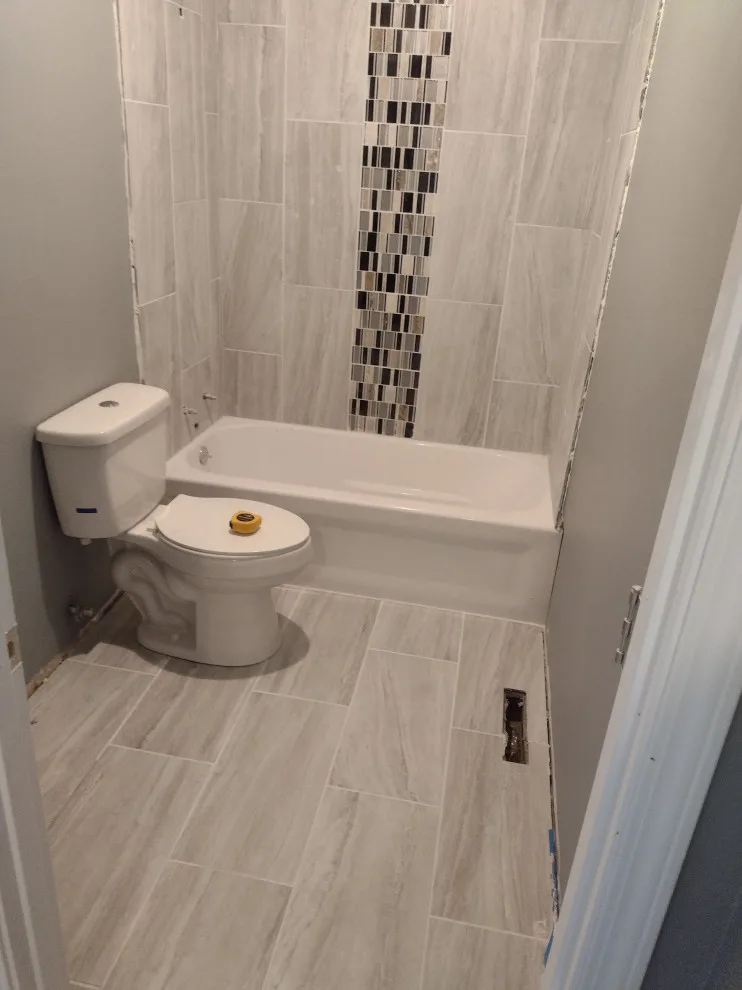 My Renovations by Jr Custom Flooring And Remodeling - Photo 14