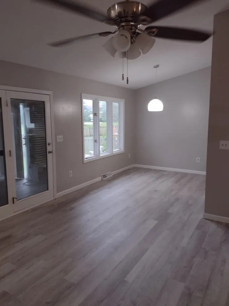 My Renovations by Jr Custom Flooring And Remodeling - Photo 10