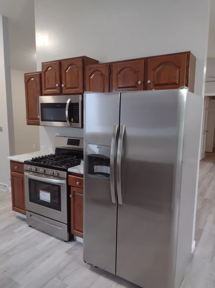 My Renovations by Jr Custom Flooring And Remodeling - Photo 23
