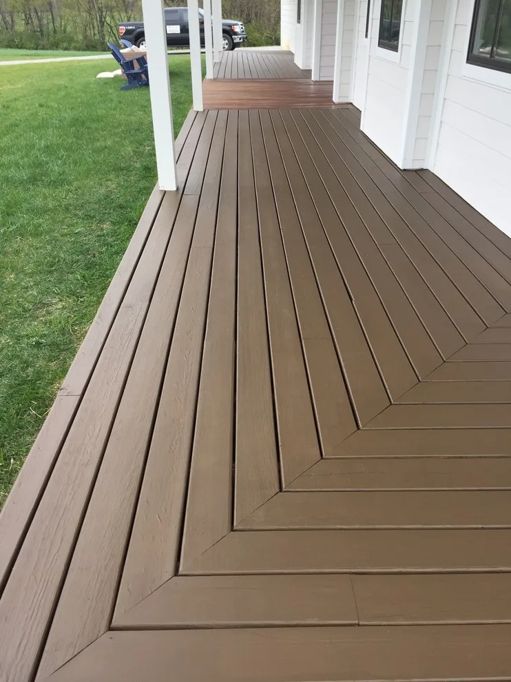 Deck Refinishing by My Three Sons Professional Painting - Photo 10