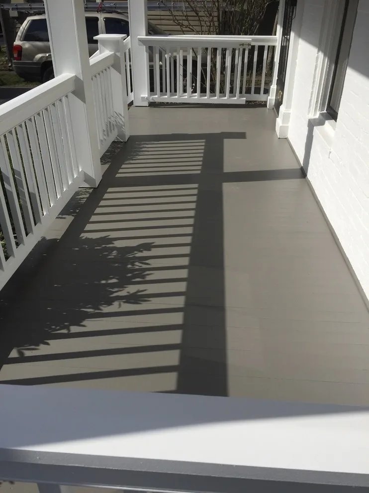 Deck Refinishing by My Three Sons Professional Painting - Photo 7