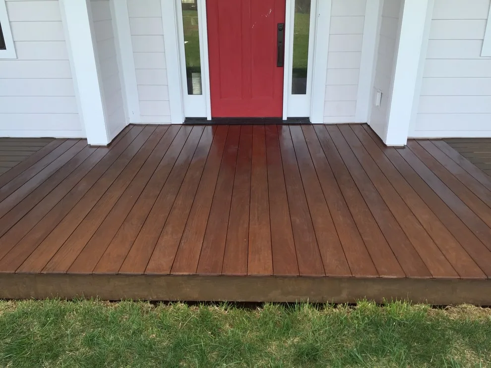 Deck Refinishing by My Three Sons Professional Painting - Photo 5