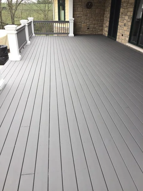 Deck Refinishing by My Three Sons Professional Painting - Photo 6